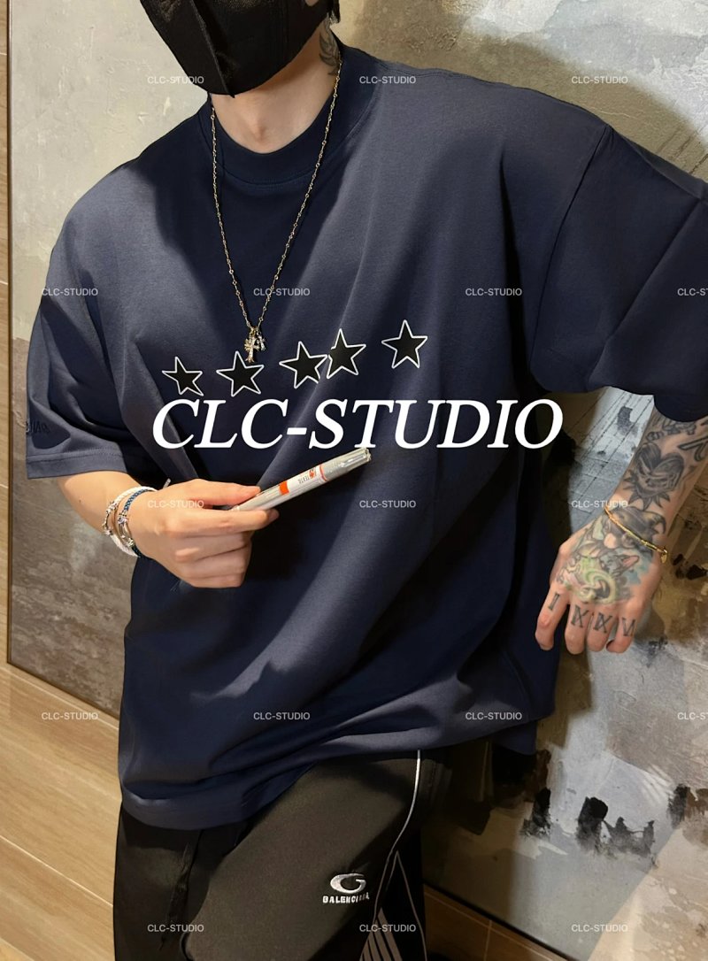 Tee from CLC Studio