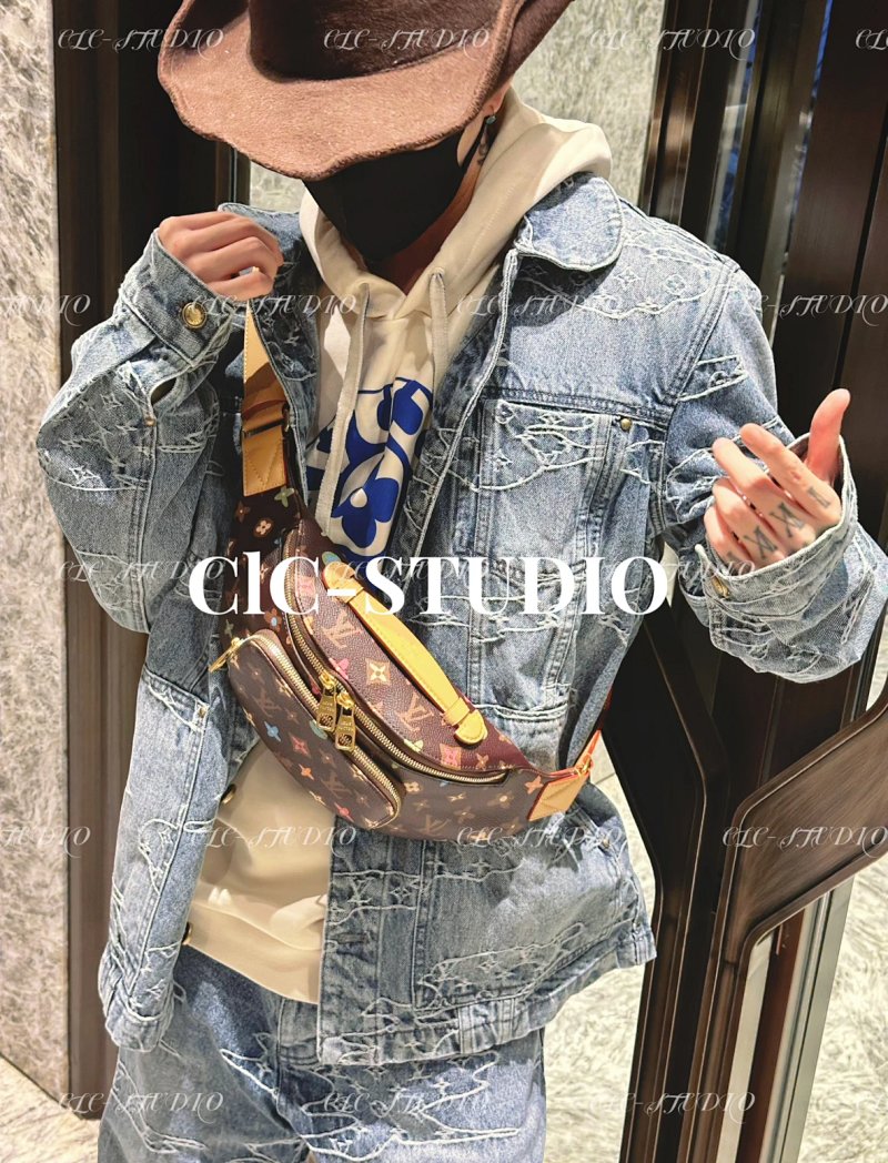 V Pharrell X Nigo3.0