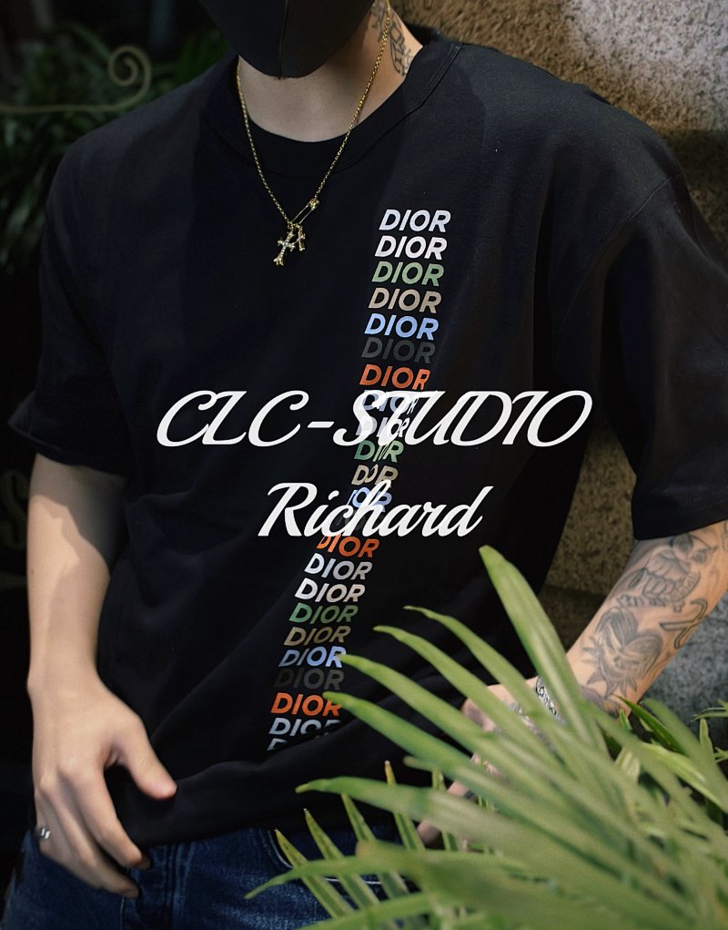 Tee from CLC Studio