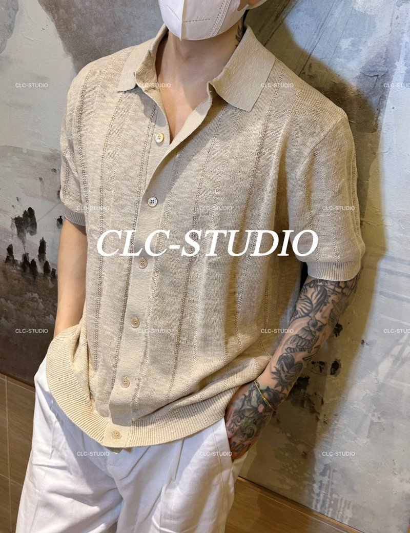 Sweater from CLC Studio