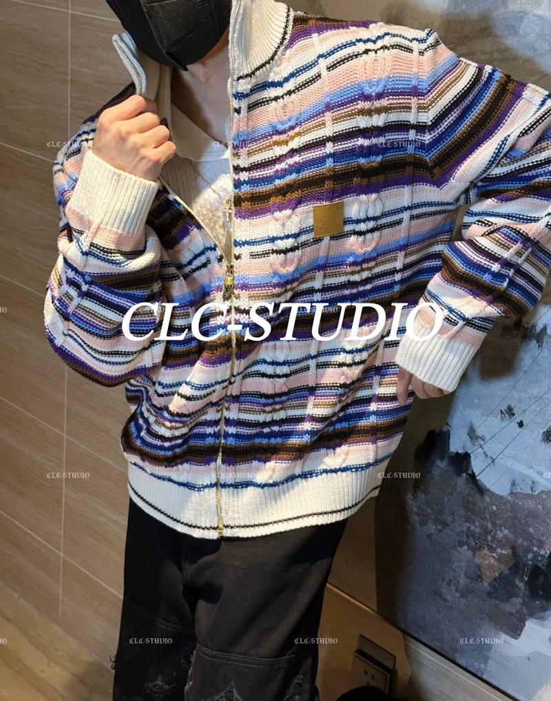 Jacket from CLC Studio