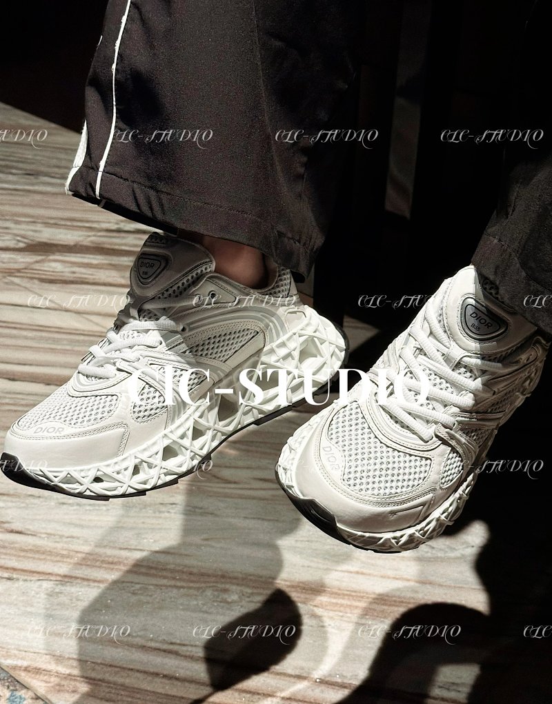 Shoes from CLC Studio