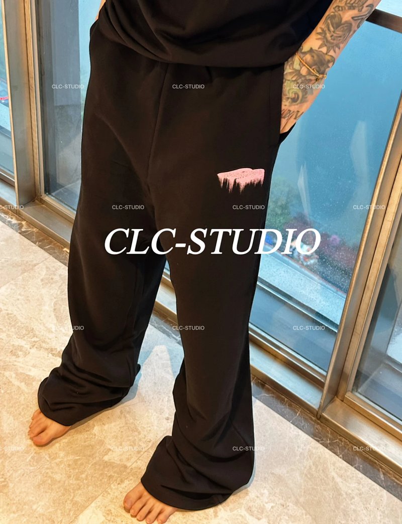 Sweatpants from CLC Studio