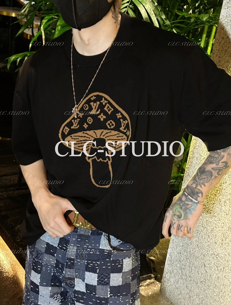 Sweater from CLC Studio