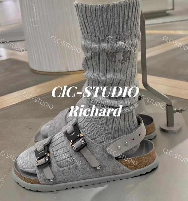 Dio X Birkenstock