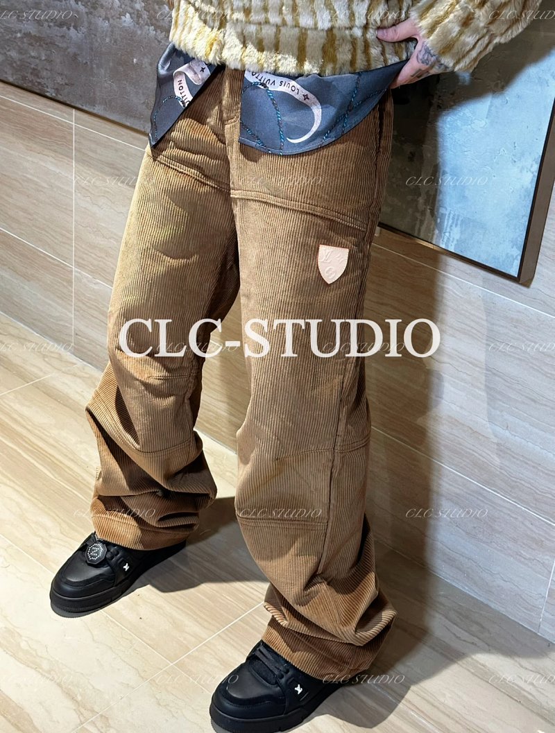 Pants from CLC Studio