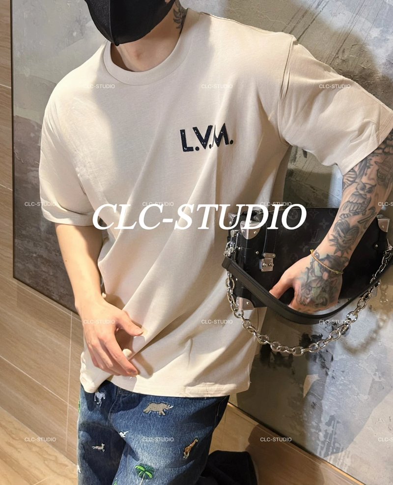 Tee from CLC Studio