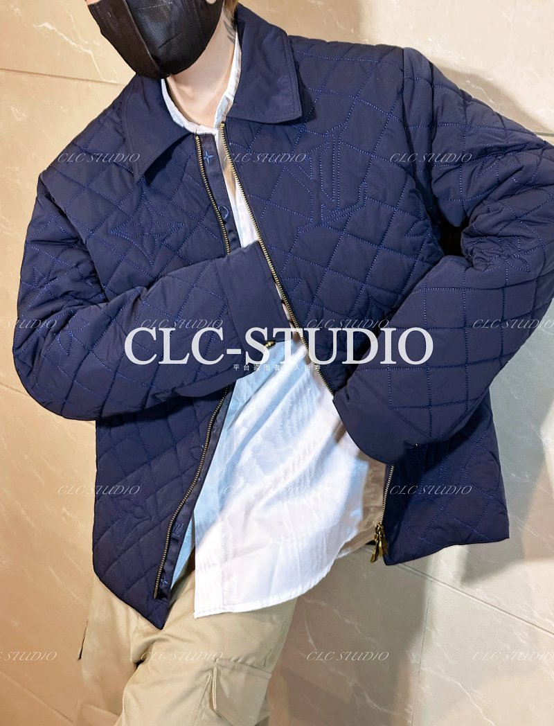 Jacket from CLC Studio
