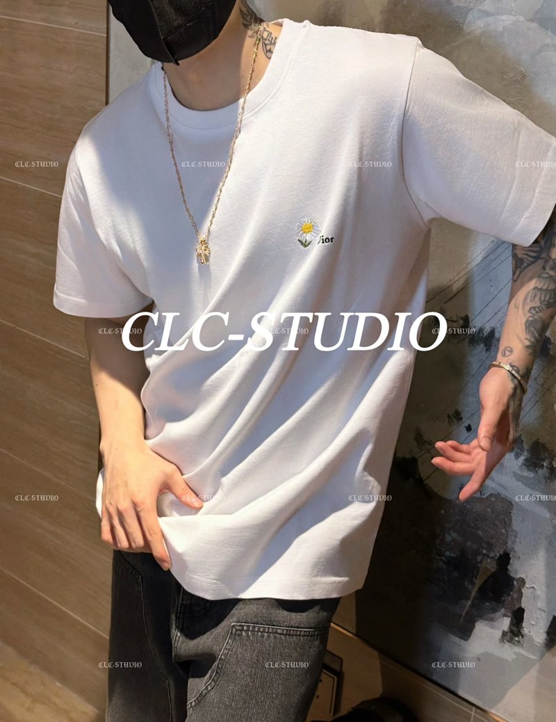 Tee from CLC Studio