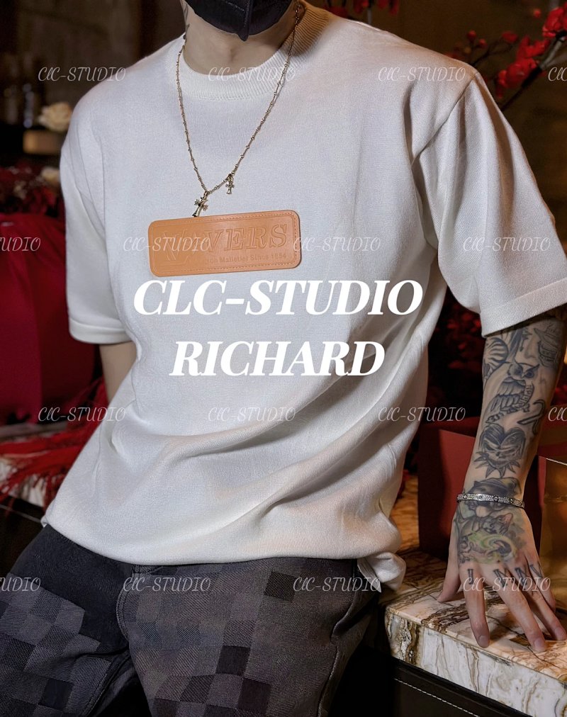 Sweater from CLC Studio