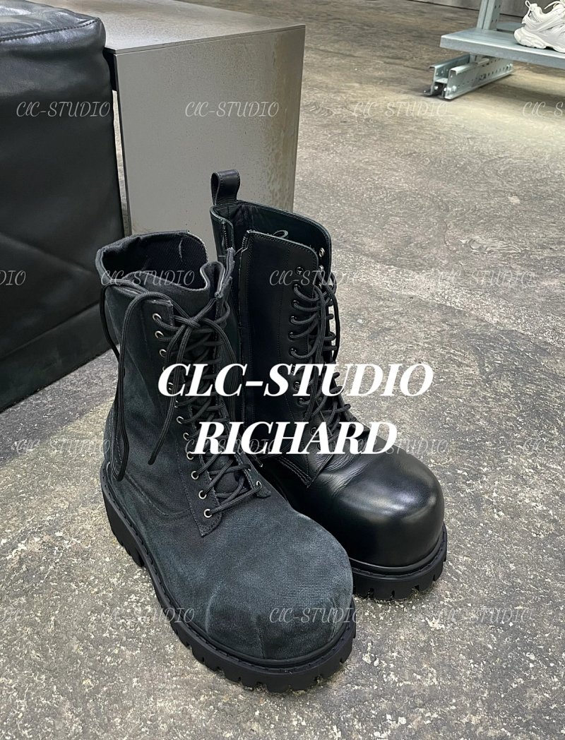 Balenciaga Blcg 10CM Stomper