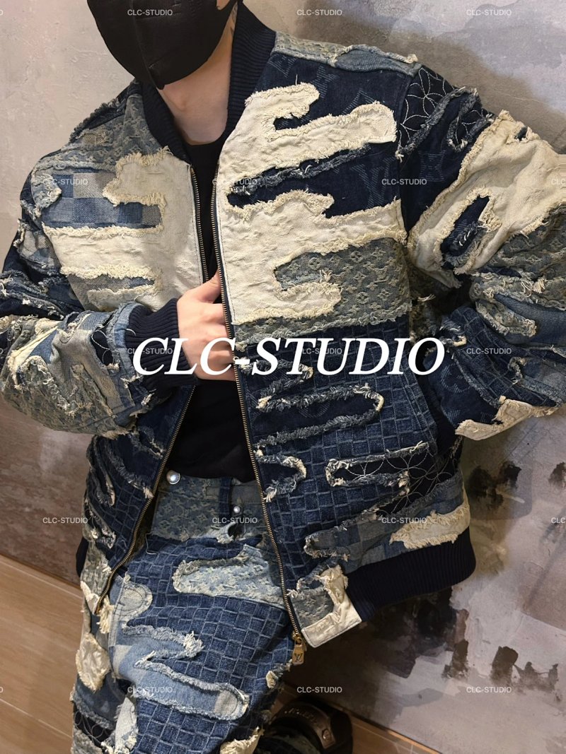 V Pharrell X Nigo3.0