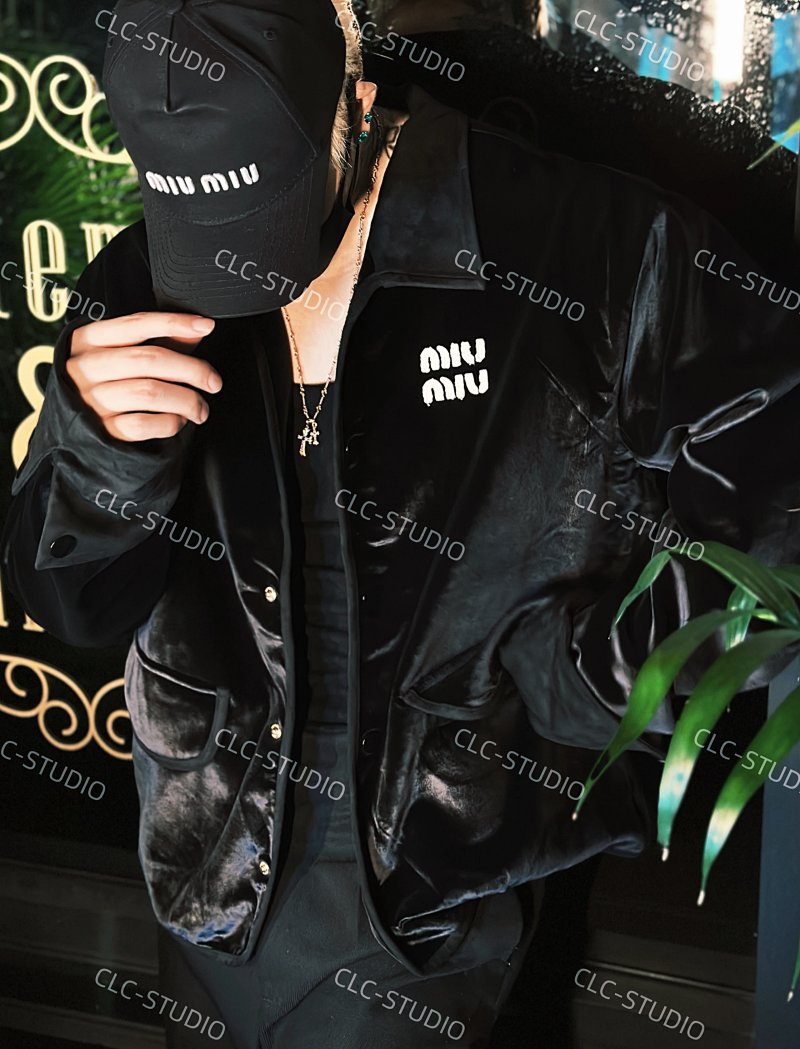 Miu Miu jacket
