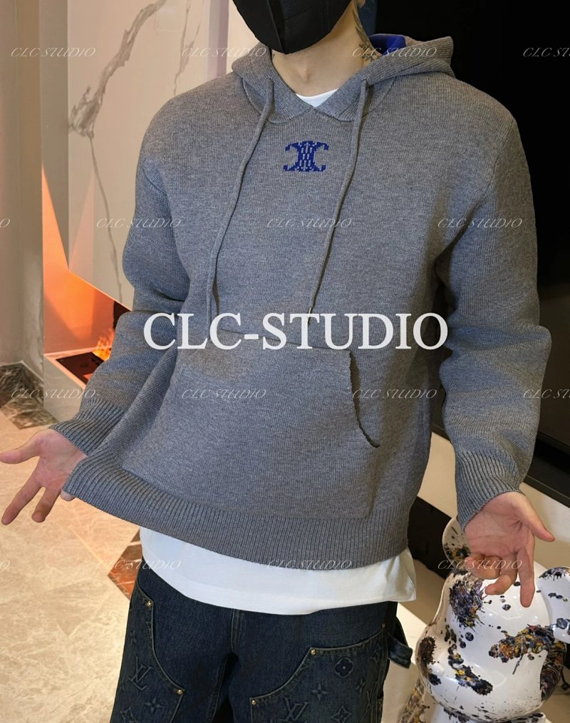 Hat from CLC Studio