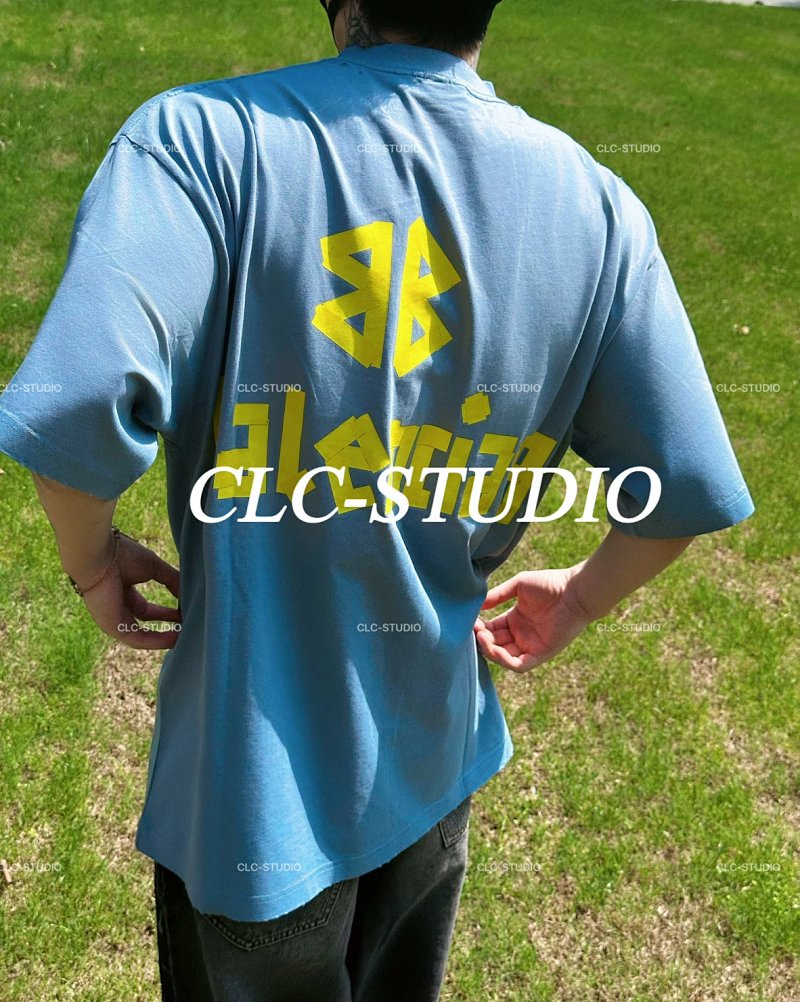 Tee from CLC Studio