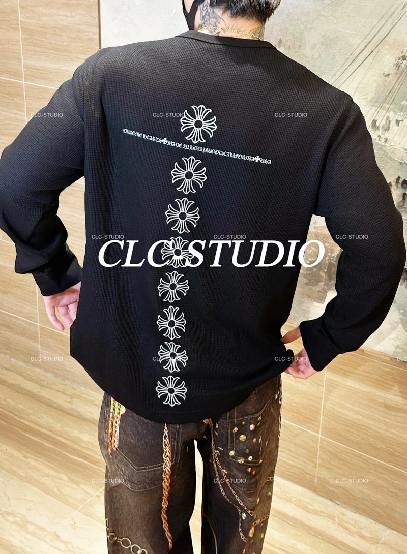 Long sleeve from CLC Studio