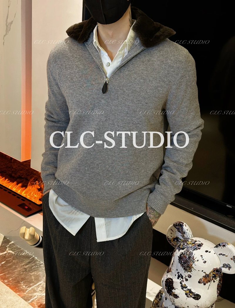 Loro Piana25FW Parksville