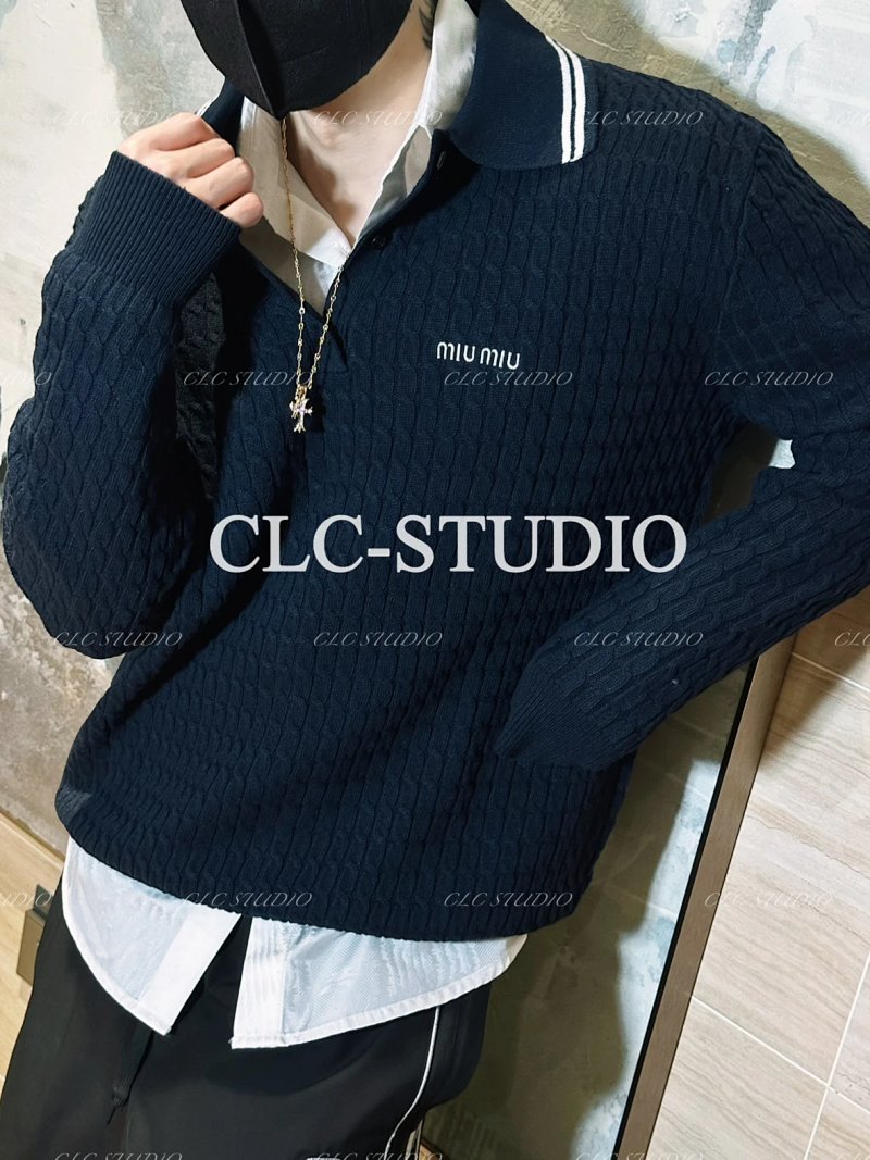 Miu Miu sweater