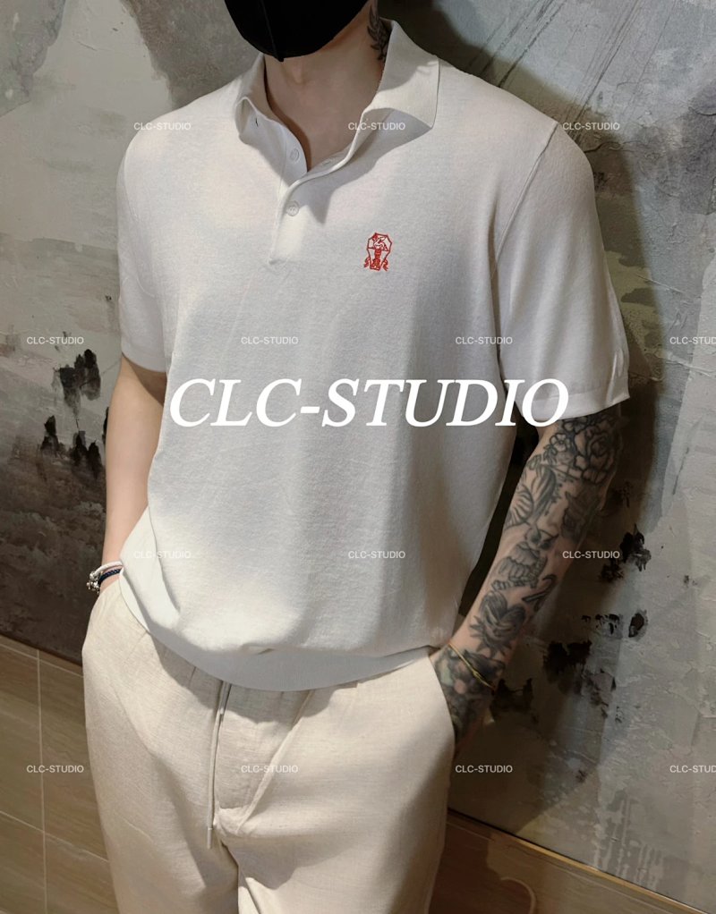 Polo from CLC Studio