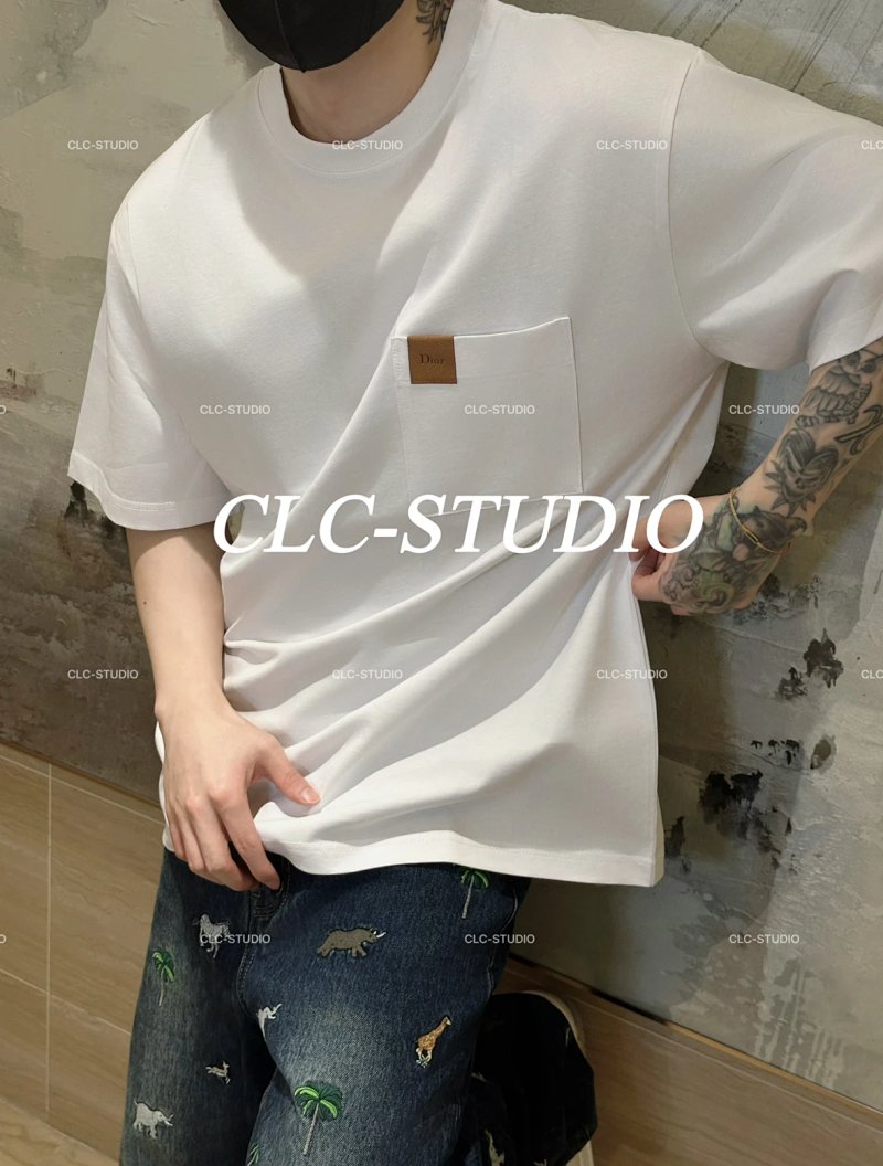 Tee from CLC Studio