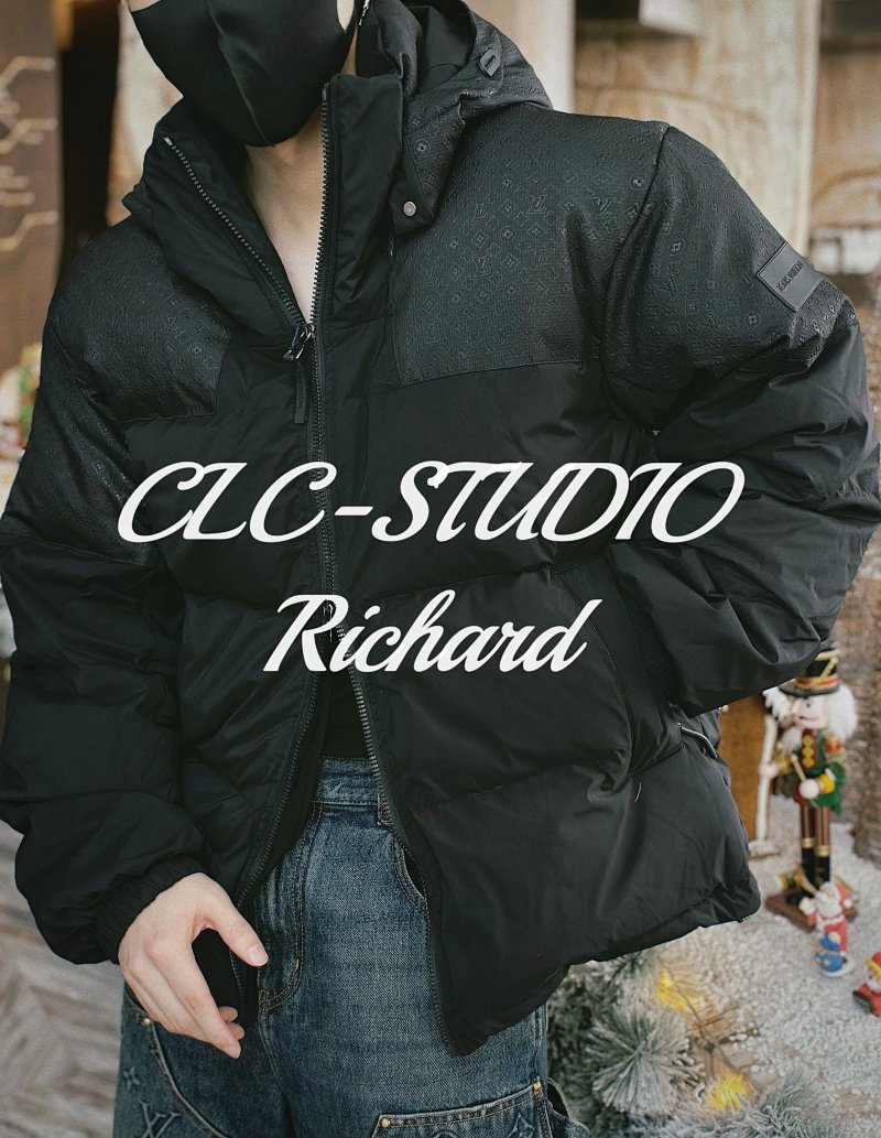 Hat from CLC Studio