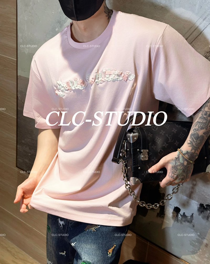 Tee from CLC Studio