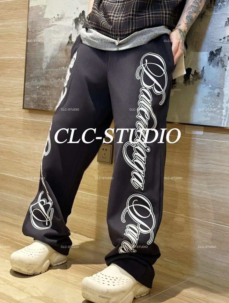 Blcg Baggy