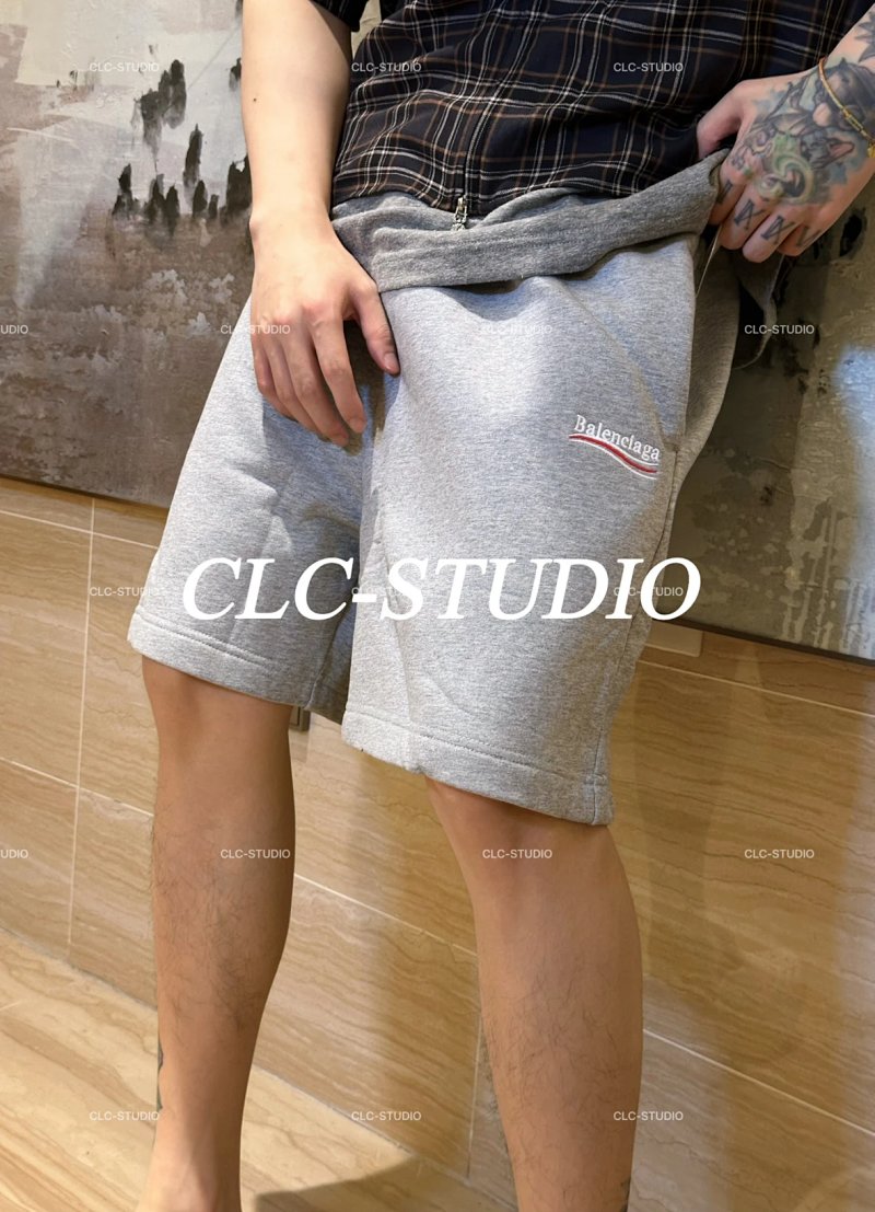Shorts from CLC Studio