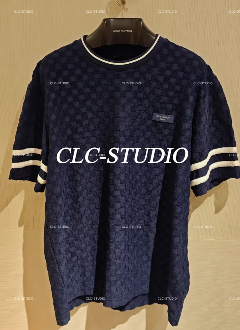 Sweater from CLC Studio