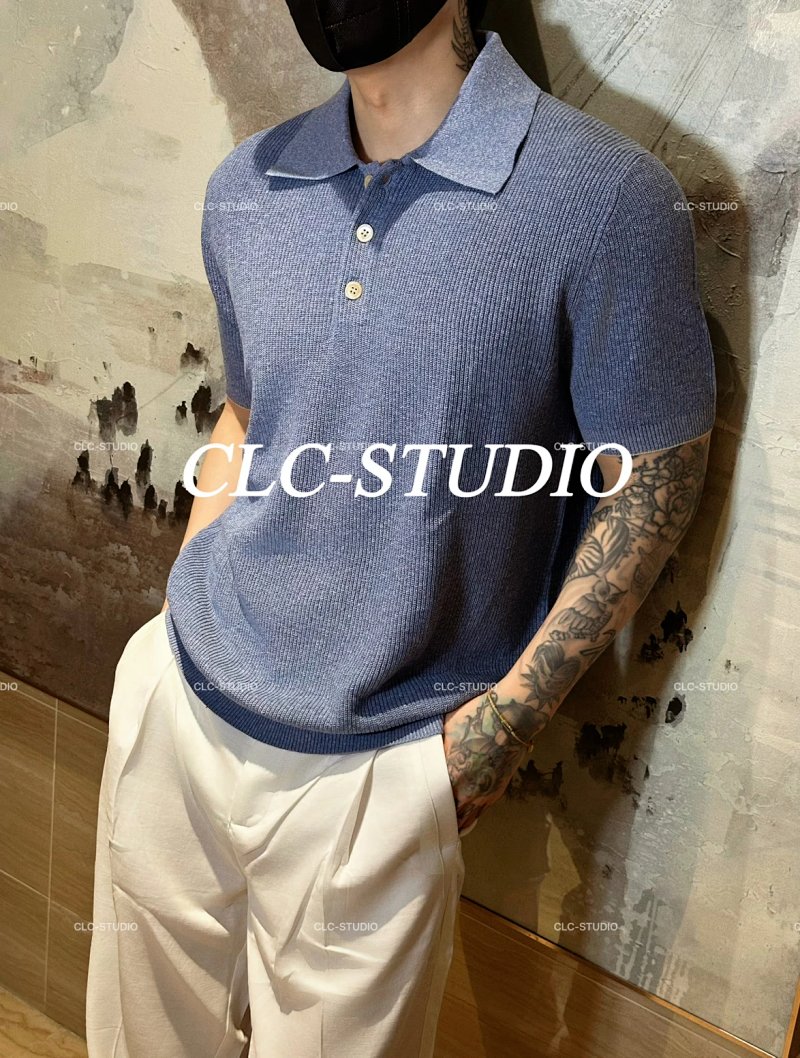 Polo from CLC Studio