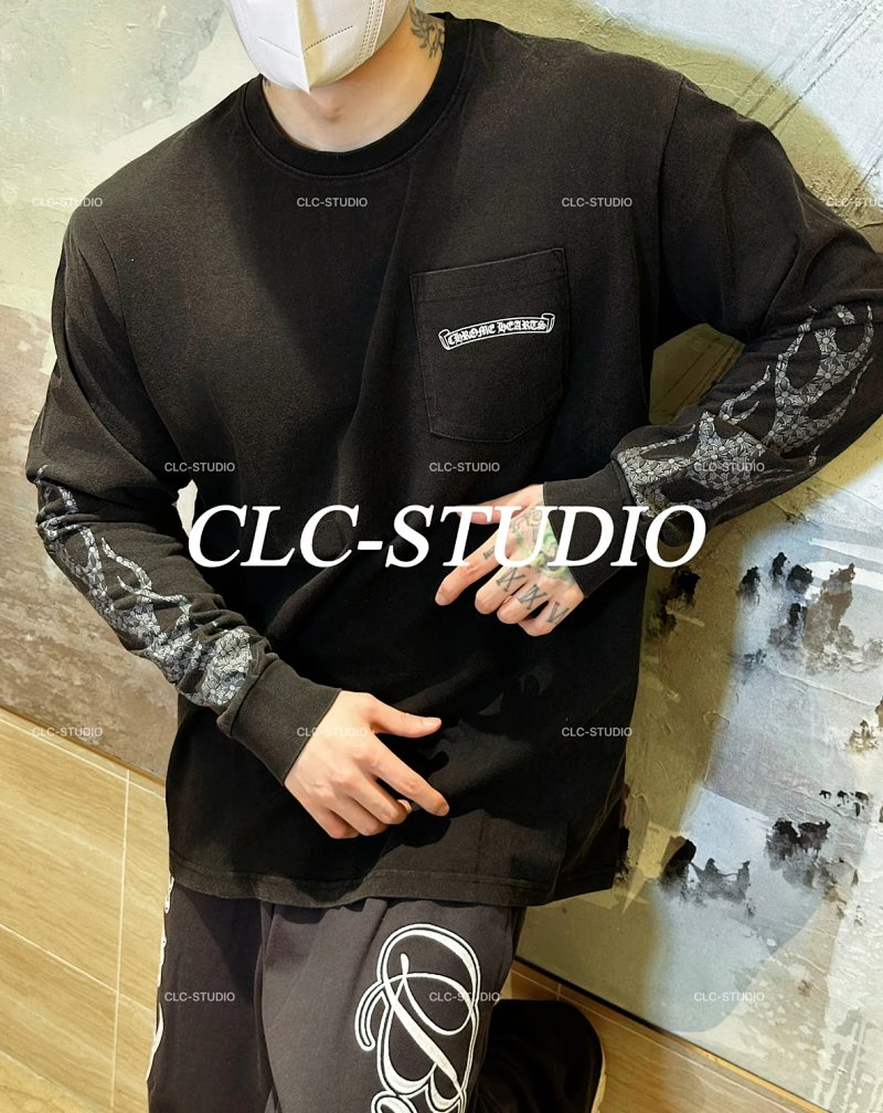 Tee from CLC Studio
