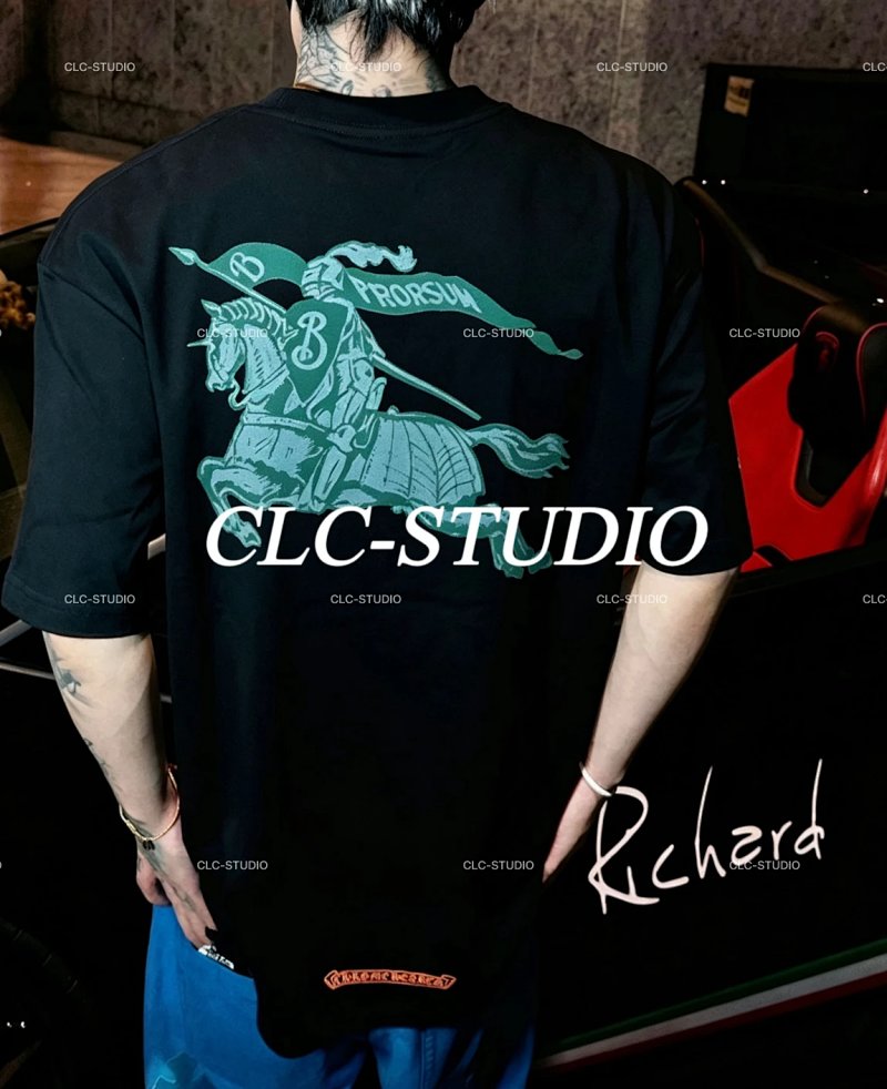 Tee from CLC Studio