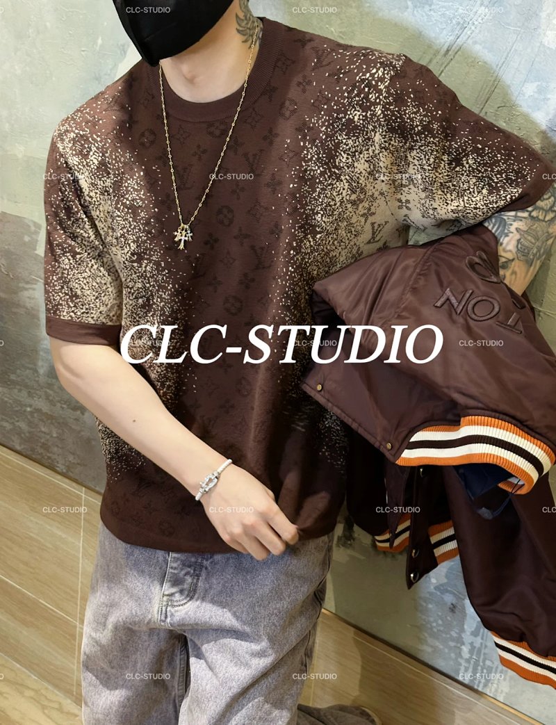 Sweater from CLC Studio