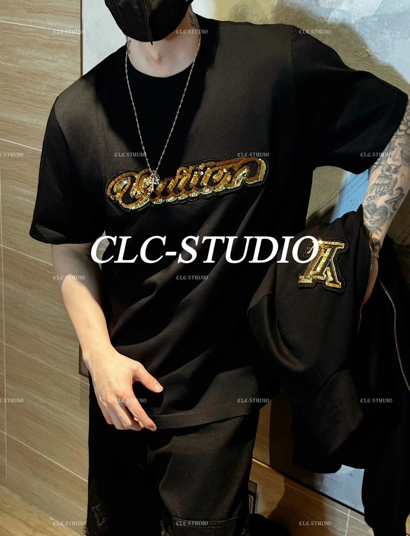Tee from CLC Studio