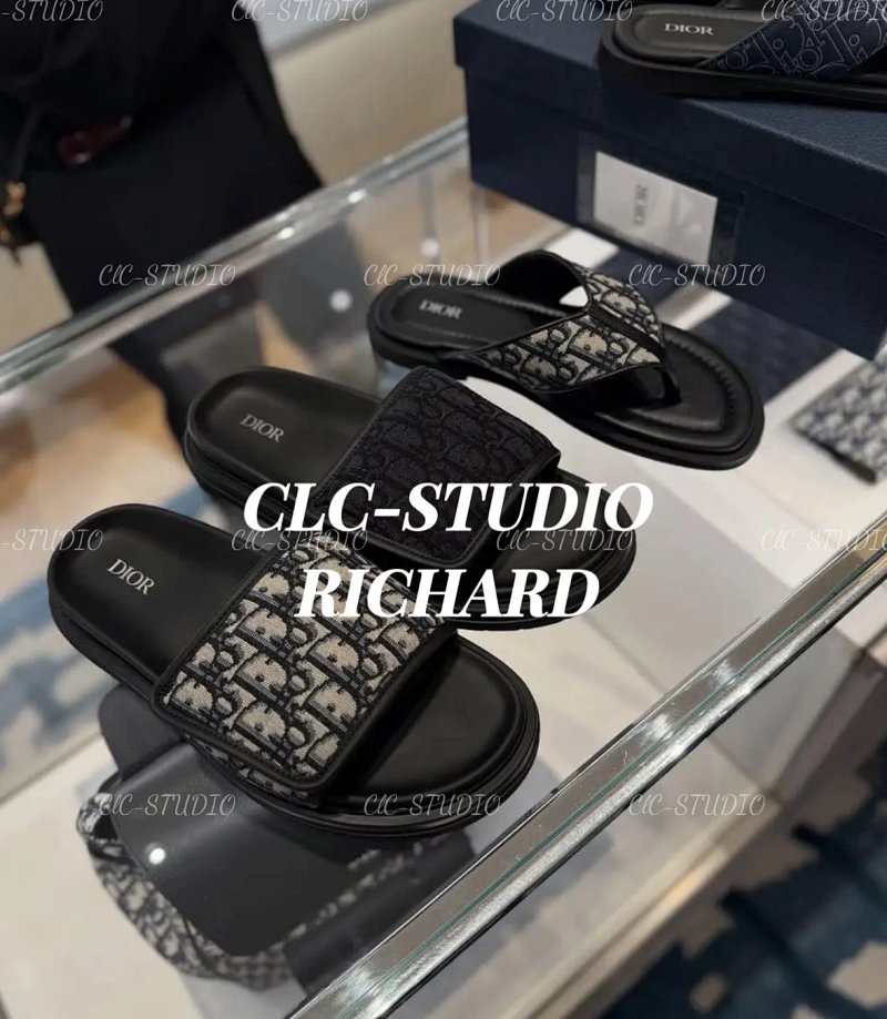 Louis Vuitton Dio Oblique