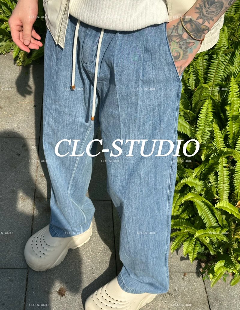 Pants from CLC Studio