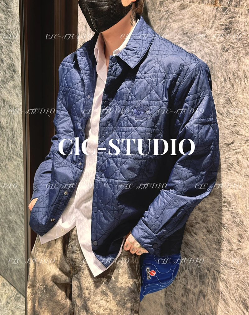 Jacket from CLC Studio