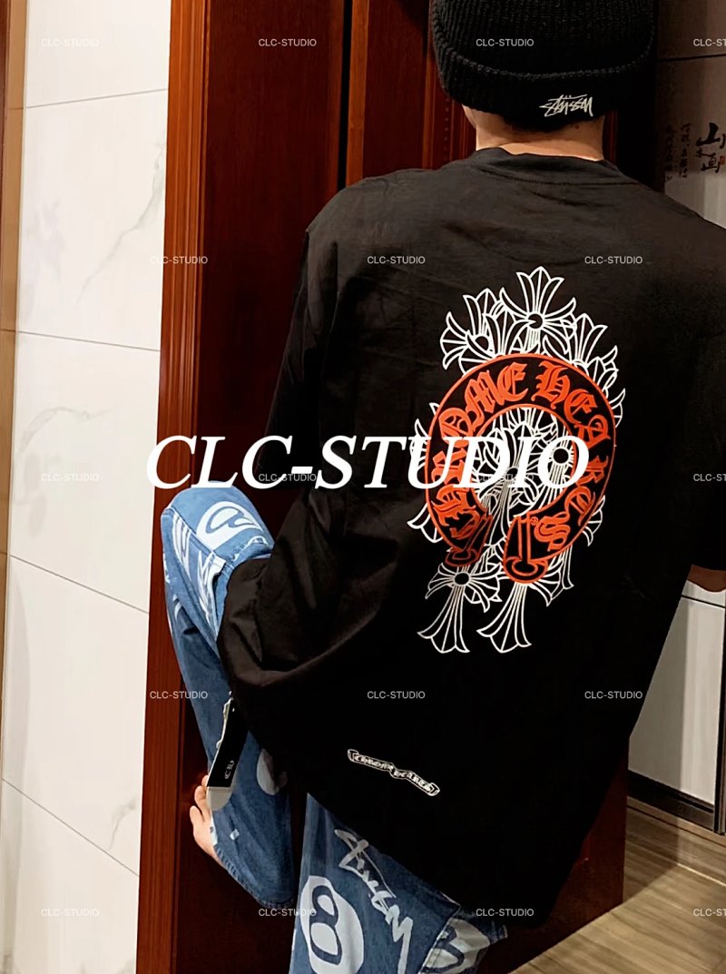 Tee from CLC Studio