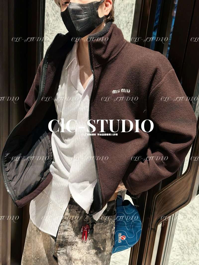Miu Miu jacket