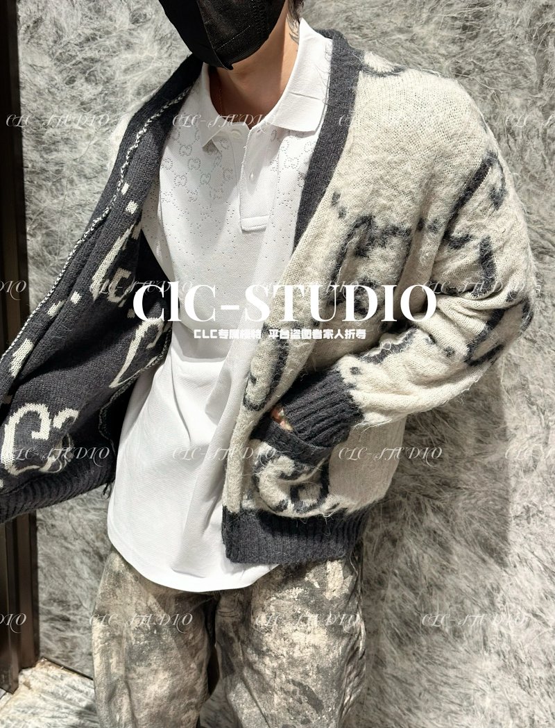 Jacket from CLC Studio