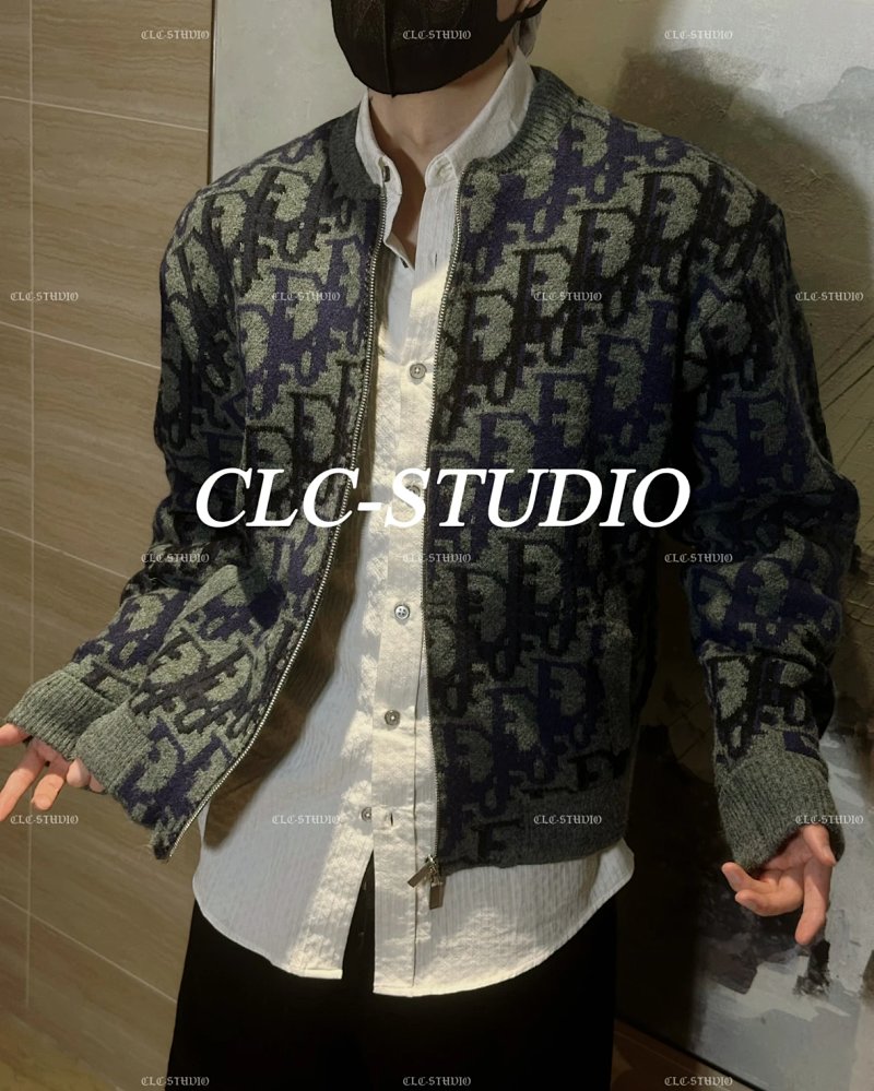 CD Dio Essentials Oblique