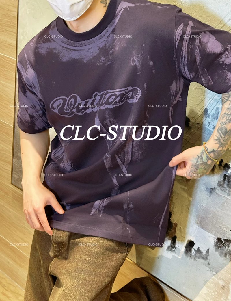 Tee from CLC Studio