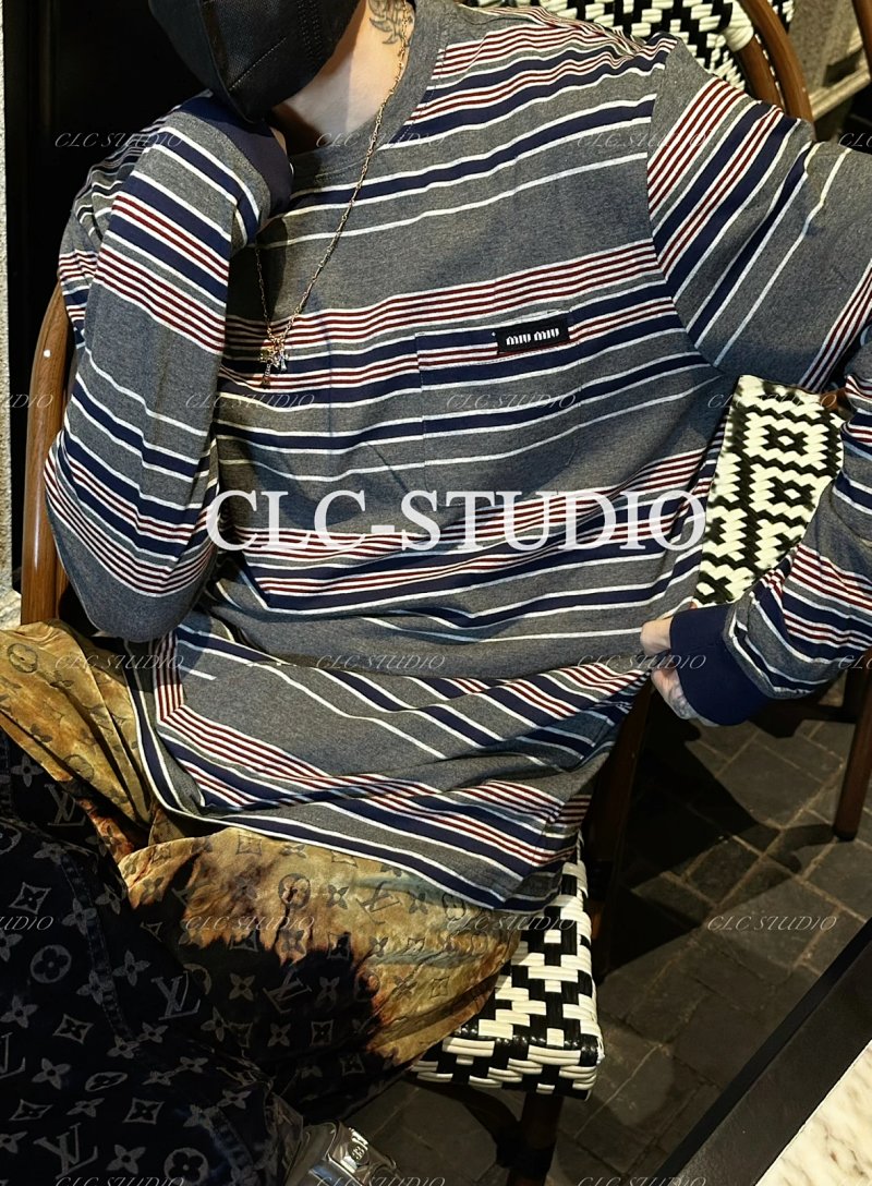 Miu Miu tee