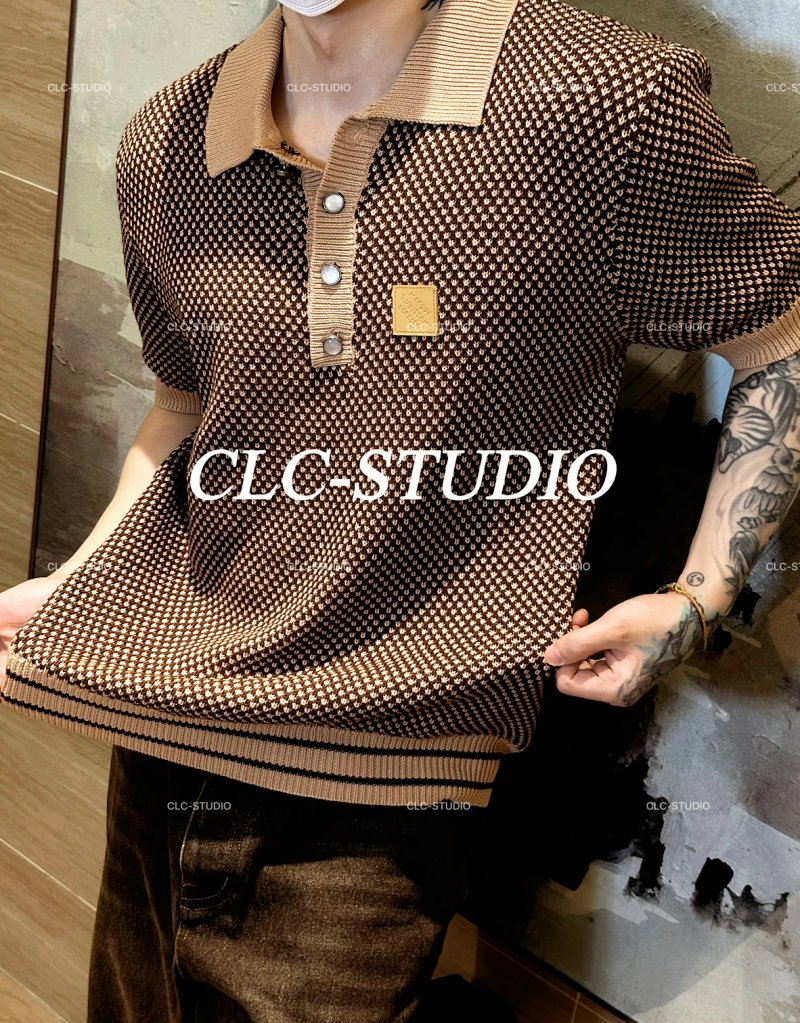 Sweater from CLC Studio