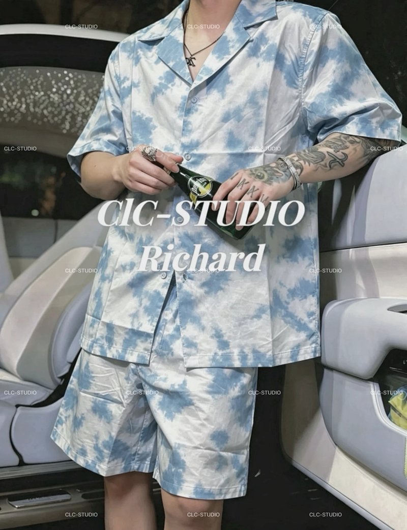 Tee from CLC Studio