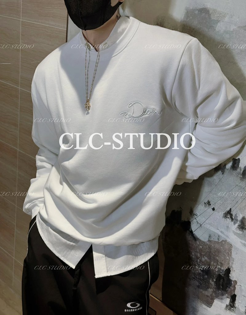 Hoodie from CLC Studio