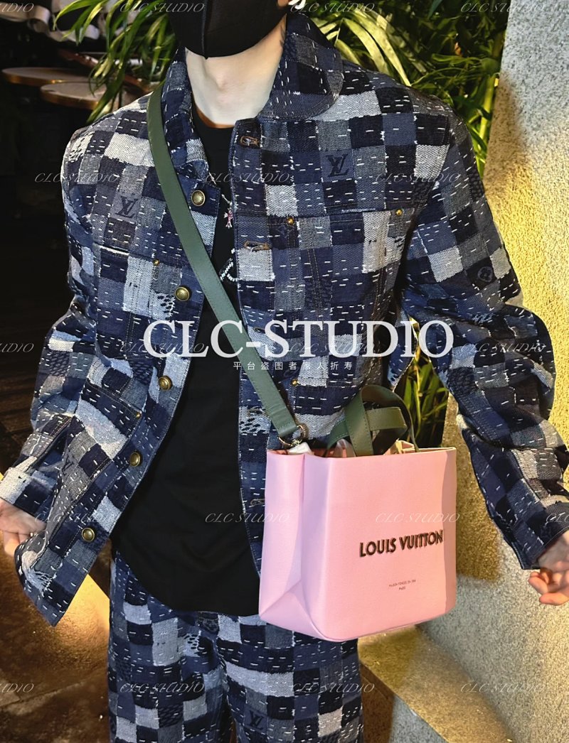 V Pharrell X Nigo3.0 Droit Damier