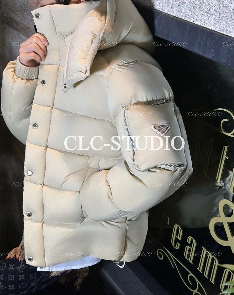 Hat from CLC Studio