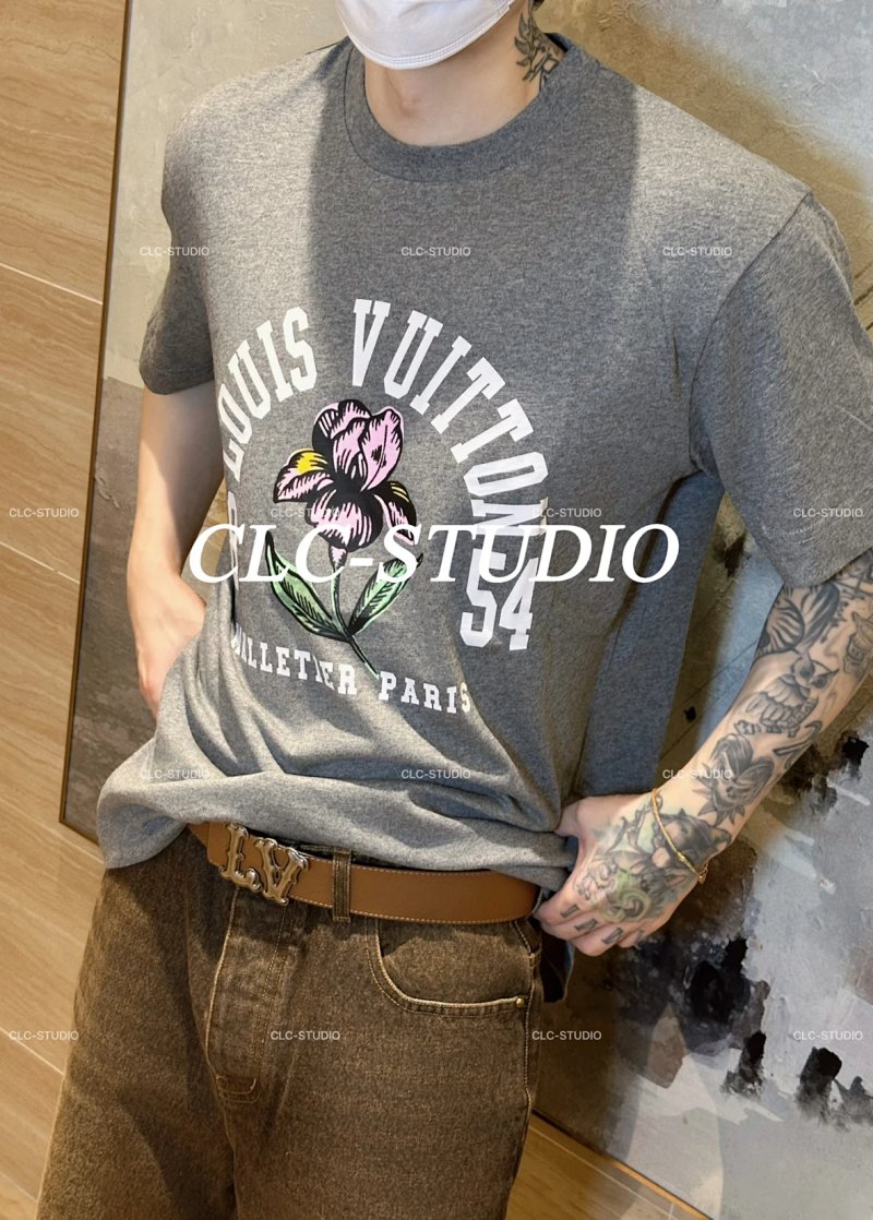 Tee from CLC Studio
