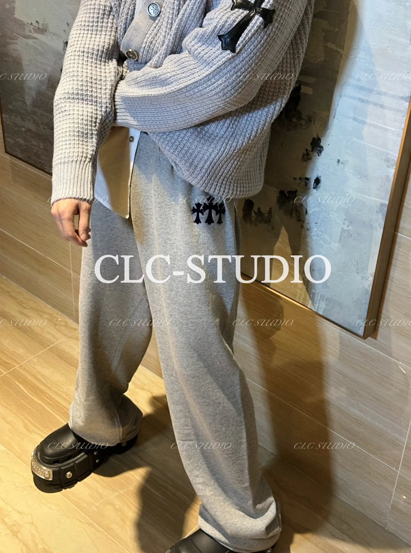 Pants from CLC Studio